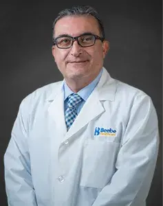 Doctor Mehran H. Hamzeh Langroudi, MD image